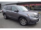 Used 2019 Honda Pilot EX-L image 2