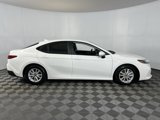 Used 2025 Toyota Camry LE image 5