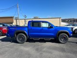 New 2025 Nissan Frontier PRO-4X w/ Pro Convenience Package image 2