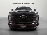 Used 2024 Chevrolet Silverado 2500 Custom w/ Custom Value Package image 3