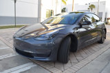 Used 2022 Tesla Model 3 Long Range image 2