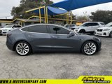Used 2020 Tesla Model 3 Long Range image 4