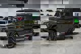 Used 2021 Mercedes-Benz G 63 AMG 4MATIC image 2