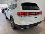 New 2025 Volkswagen Atlas SEL image 5