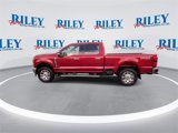New 2026 Ford F350 Lariat image 5