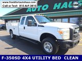 Used 2015 Ford F350 XL image 3