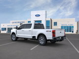 New 2025 Ford F250 Lariat w/ Lariat Ultimate Package image 4