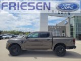 New 2025 Ford Ranger XLT image 4