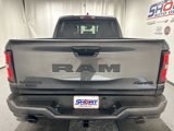 New 2025 RAM 1500 Laramie image 5
