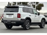 New 2025 Toyota Land Cruiser image 4