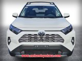 New 2025 Toyota RAV4 Limited w/ Advanced Technology Package image 2