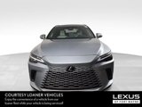 New 2025 Lexus RX 350 Premium image 3