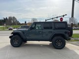 New 2025 Jeep Wrangler Willys image 6