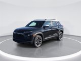 New 2025 Chevrolet TrailBlazer ACTIV w/ Convenience Package image 4