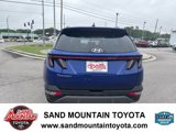 Used 2022 Hyundai Tucson Limited w/ Cargo Package image 4