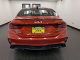 Used 2023 Kia Forte GT-Line w/ GT-Line Premium Package image 5
