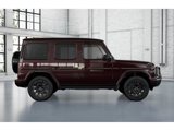 New 2025 Mercedes-Benz G 550 image 2