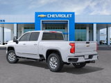 New 2026 Chevrolet Silverado 2500 High Country w/ High Country Premium Package image 3