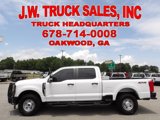 Used 2024 Ford F250 XL image 2