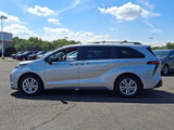 Certified 2023 Toyota Sienna XSE image 5
