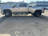 Used 2022 GMC Sierra 3500 SLE w/ SLE Value Package image 3