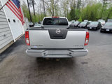 Used 2011 Nissan Frontier PRO-4X image 6