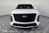 Used 2025 Cadillac Escalade V w/ LPO, ONYX Package image 2