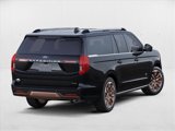 New 2025 Ford Expedition Max King Ranch image 3