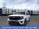 New 2025 Ford Expedition Max Active image 2