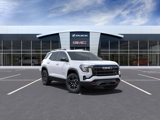 New 2026 GMC Terrain AT4 w/ Convenience Package III image 2