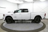 Used 2024 RAM 2500 Laramie w/ Night Edition image 4