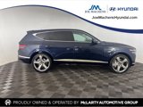 Used 2025 Genesis GV80 3.5T Prestige image 5