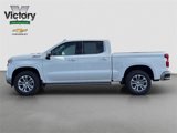 New 2026 Chevrolet Silverado 1500 LTZ w/ LTZ Premium Package image 3