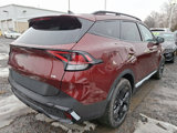 New 2025 Kia Sportage X-Line image 4