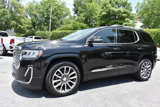 Used 2022 GMC Acadia Denali w/ Denali Ultimate Package image 2