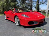 Used 2005 Ferrari F430 Spider image 2