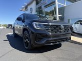 New 2026 Volkswagen Atlas Cross Sport SEL R-Line image 2