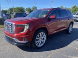 Used 2024 GMC Acadia Denali w/ Super Cruise Package image 3