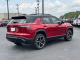 New 2026 Chevrolet Equinox RS w/ Convenience Package III image 3