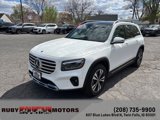 Used 2025 Mercedes-Benz GLB 250 4MATIC image 3