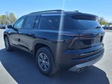 New 2025 Chevrolet Traverse LT w/ Driver Confidence Package image 4