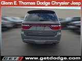 New 2025 Dodge Durango R/T image 5