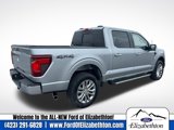 New 2025 Ford F150 XLT w/ Equipment Group 302A MID image 3