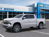 New 2024 Chevrolet Silverado 1500 LTZ w/ Technology Package image 2
