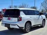 New 2025 Nissan Armada SL image 5
