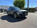 Used 2020 Audi Q5 2.0T Titanium Premium Plus w/ Premium Plus Package image 2