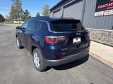 Used 2020 Jeep Compass Latitude image 3