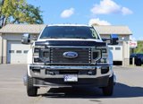Used 2021 Ford F450 Lariat w/ Lariat Ultimate Package image 2