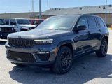 New 2025 Jeep Grand Cherokee Summit image 3