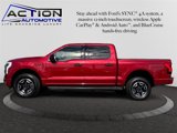 Used 2023 Ford F150 Lightning XLT w/ Tow Technology Package image 5